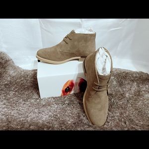 Hush puppies women’s Bailey chukka boot